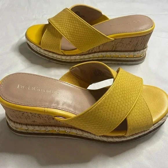 BCBGeneration Sandals - Picture 7 of 10